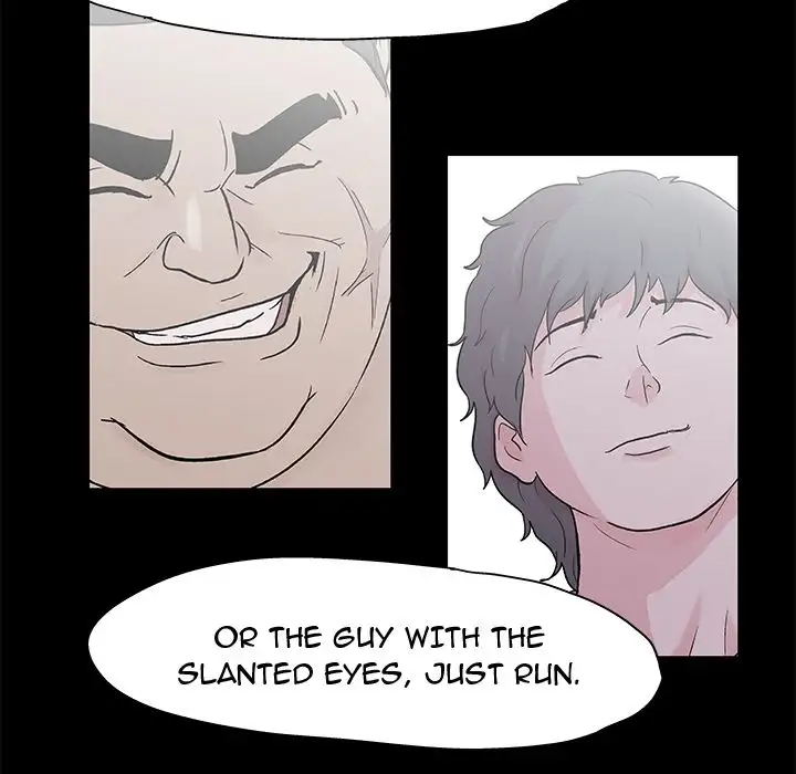 Project Utopia Chapter 73 Page 26