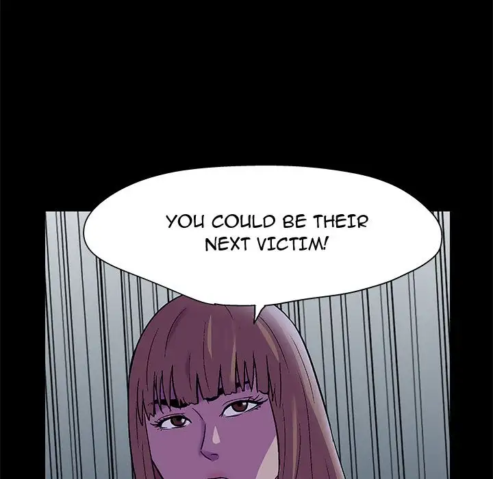 Project Utopia Chapter 73 Page 27