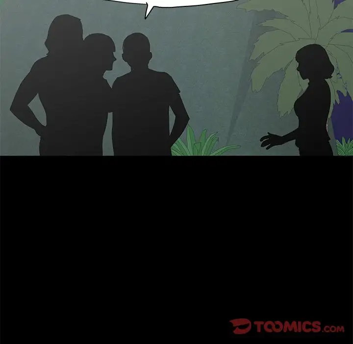 Project Utopia Chapter 73 Page 30