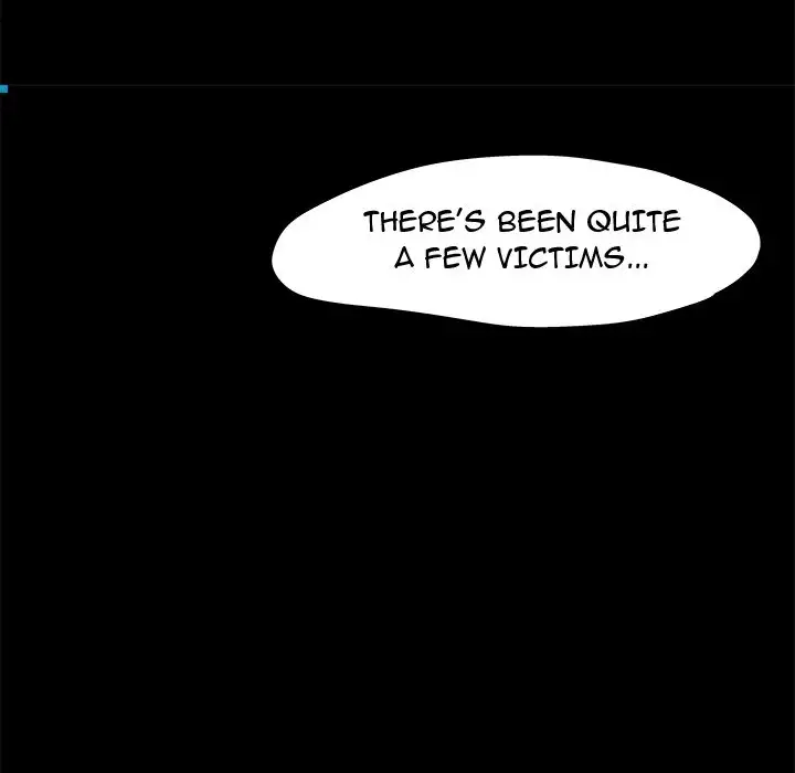 Project Utopia Chapter 73 Page 31