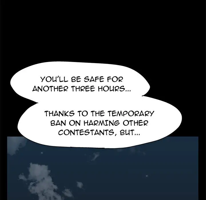 Project Utopia Chapter 73 Page 32