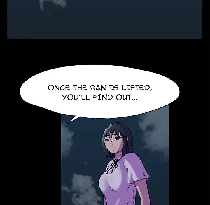 Project Utopia Chapter 73 Page 33