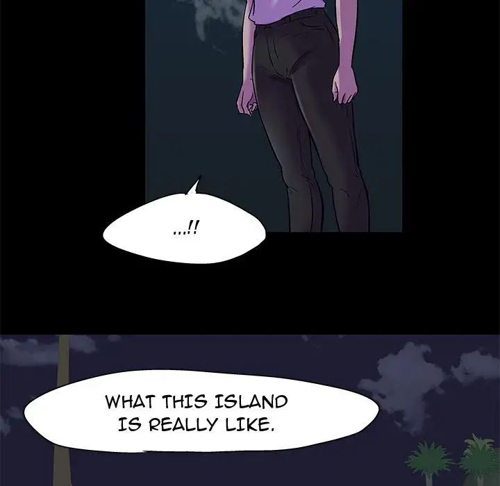 Project Utopia Chapter 73 Page 34