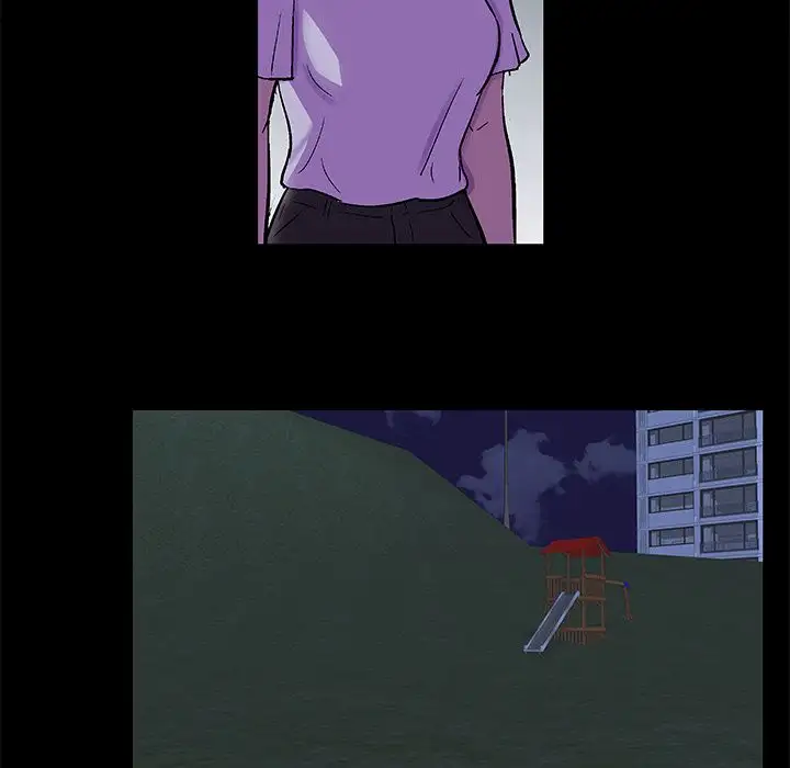 Project Utopia Chapter 73 Page 36