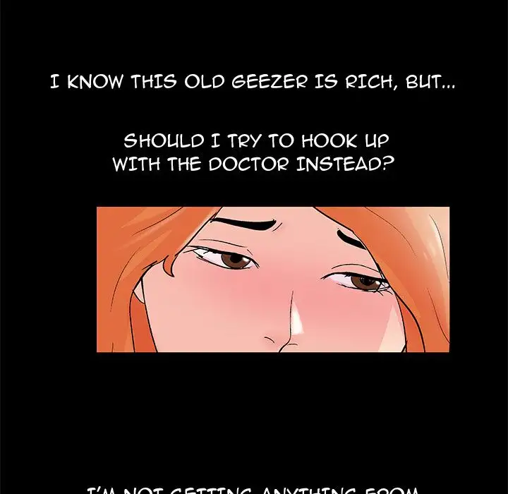 Project Utopia Chapter 73 Page 50