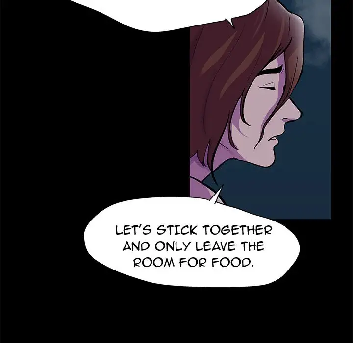 Project Utopia Chapter 73 Page 6