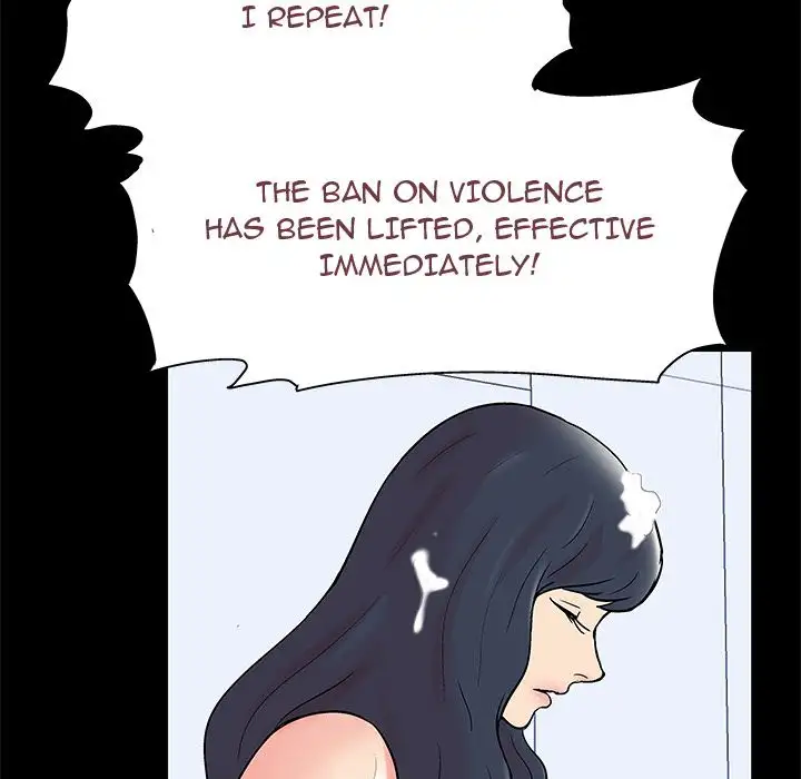Project Utopia Chapter 73 Page 64