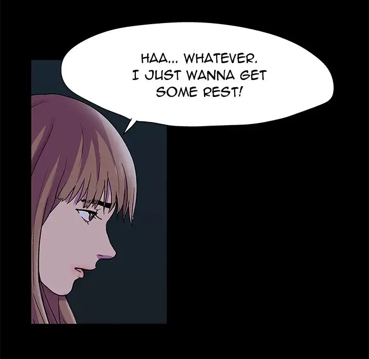 Project Utopia Chapter 73 Page 7