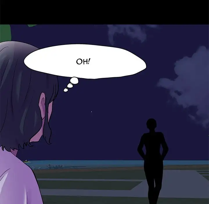 Project Utopia Chapter 73 Page 71