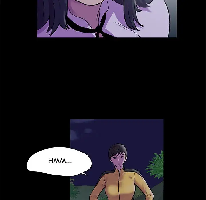 Project Utopia Chapter 73 Page 73