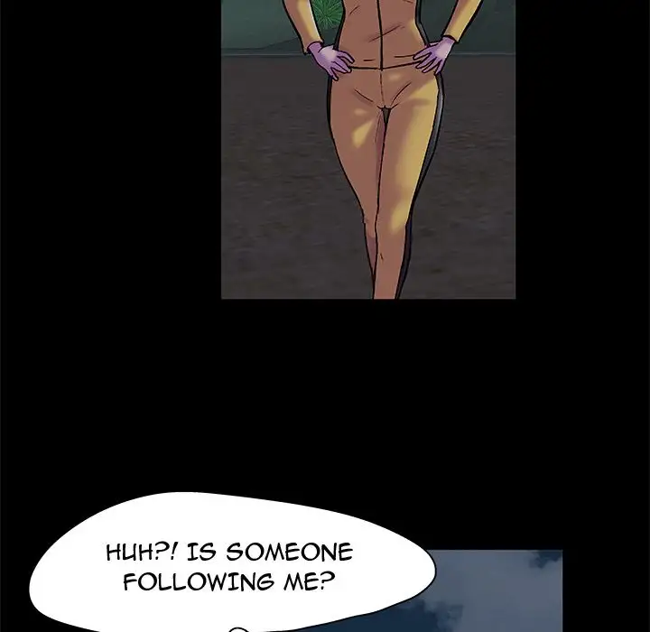 Project Utopia Chapter 73 Page 74