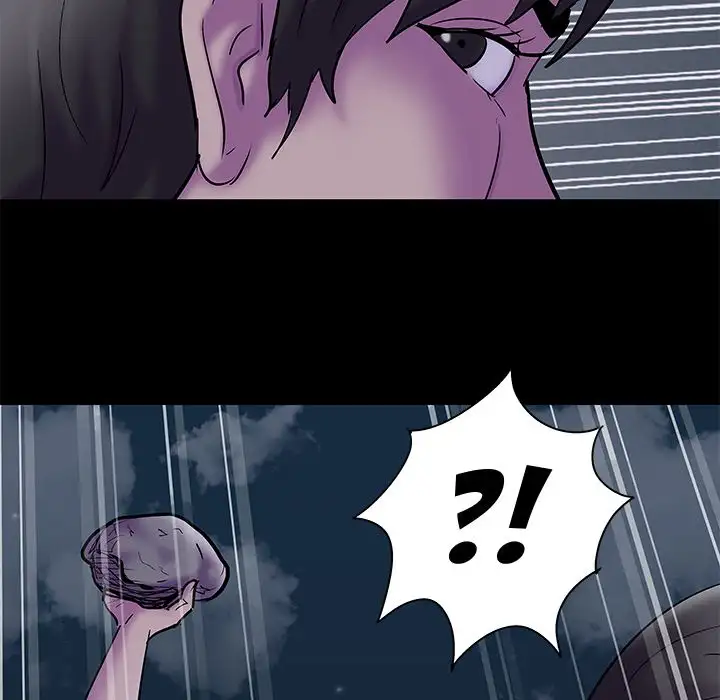 Project Utopia Chapter 73 Page 76