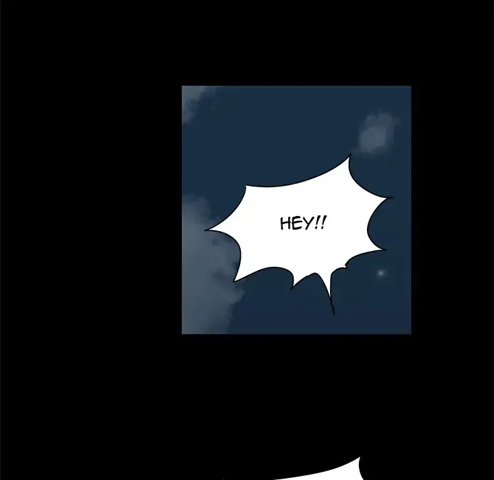 Project Utopia Chapter 73 Page 8
