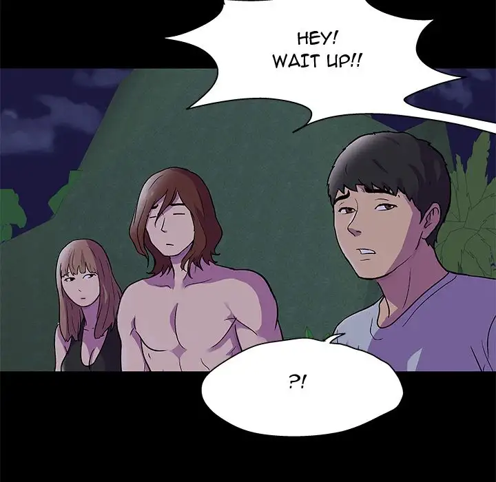 Project Utopia Chapter 73 Page 9