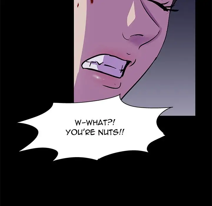 Project Utopia Chapter 74 Page 10