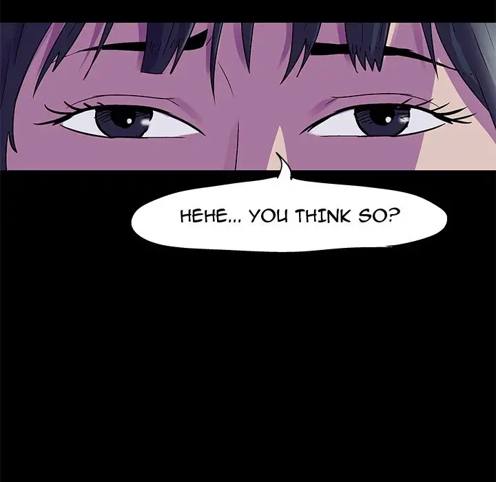 Project Utopia Chapter 74 Page 11