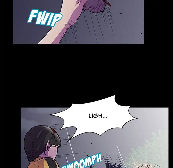 Project Utopia Chapter 74 Page 13