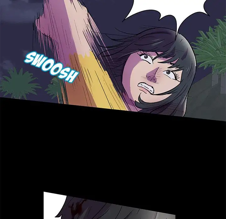 Project Utopia Chapter 74 Page 17