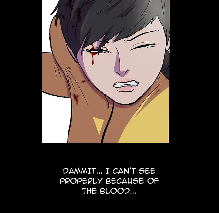 Project Utopia Chapter 74 Page 18