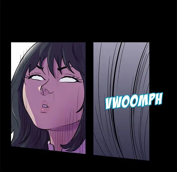 Project Utopia Chapter 74 Page 19