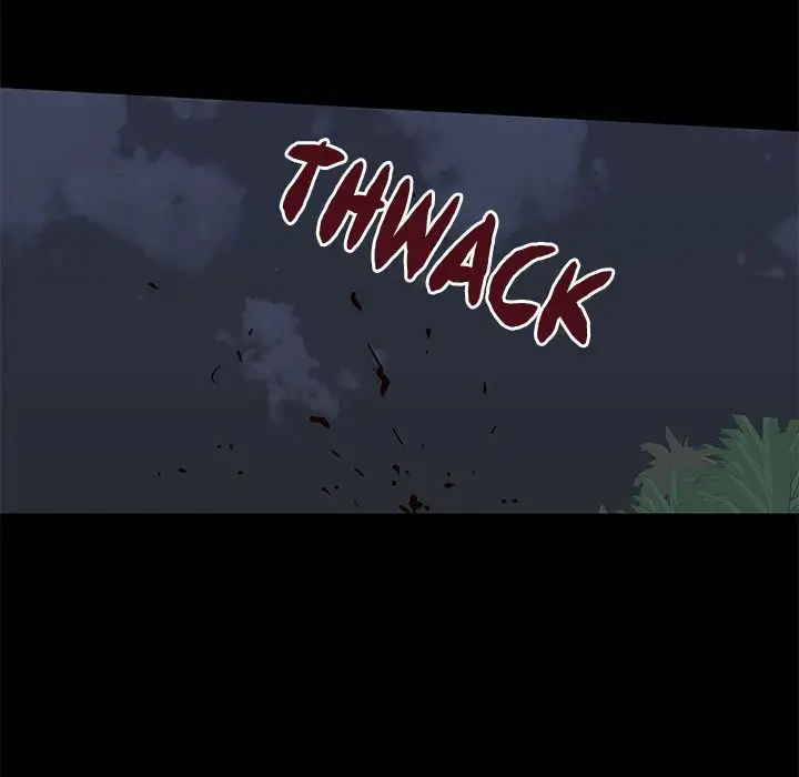 Project Utopia Chapter 74 Page 20
