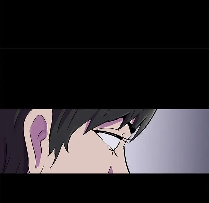 Project Utopia Chapter 74 Page 21