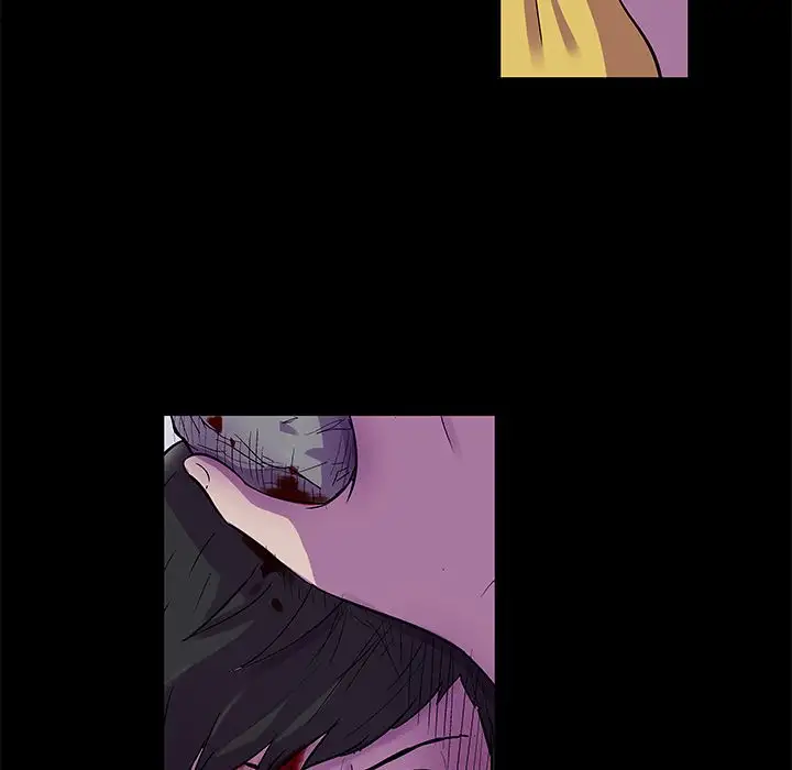 Project Utopia Chapter 74 Page 24
