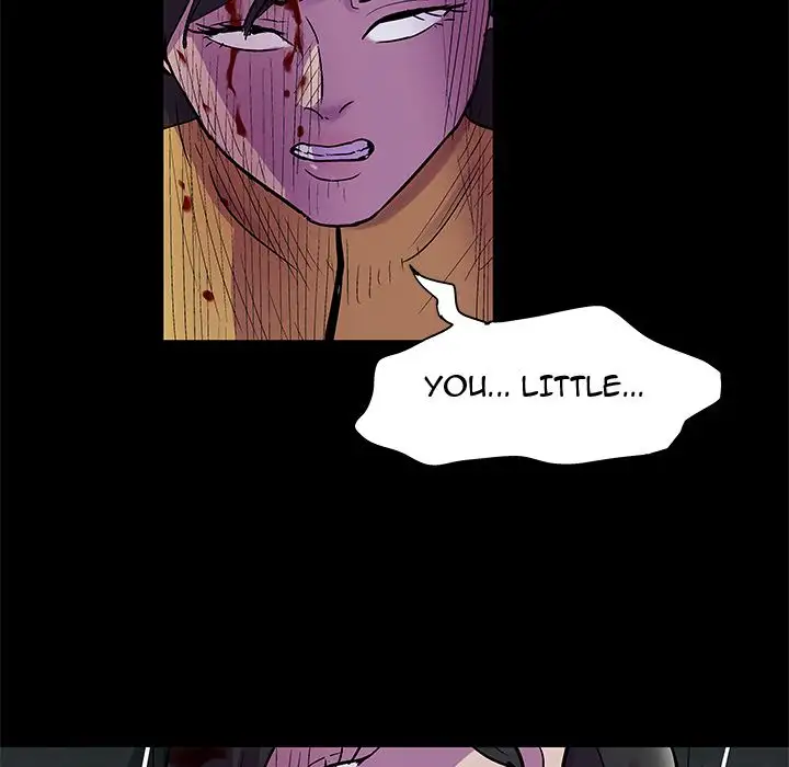 Project Utopia Chapter 74 Page 25