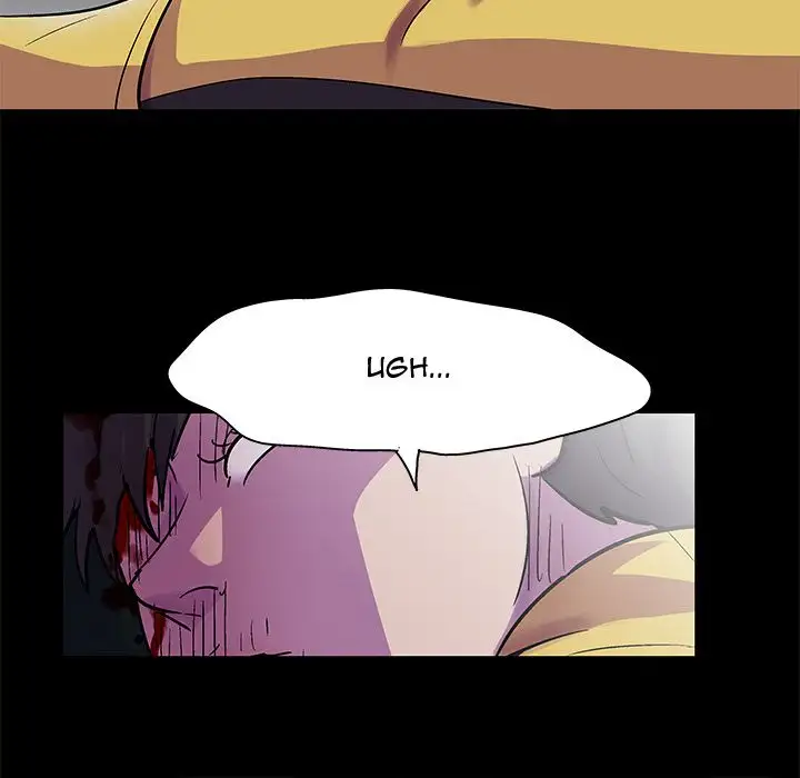 Project Utopia Chapter 74 Page 28