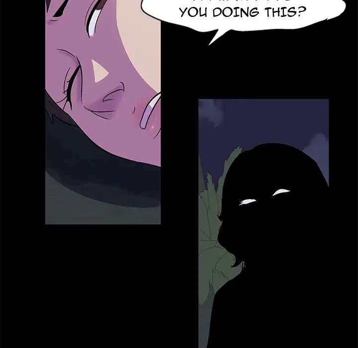 Project Utopia Chapter 74 Page 31
