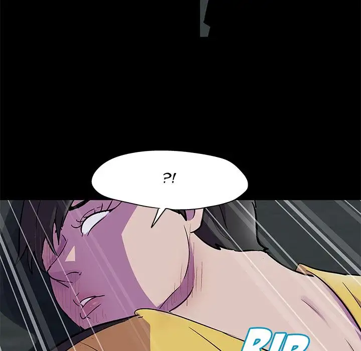 Project Utopia Chapter 74 Page 32