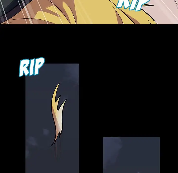 Project Utopia Chapter 74 Page 33