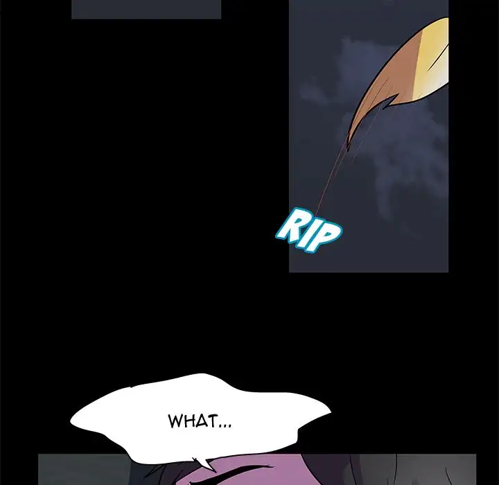 Project Utopia Chapter 74 Page 34