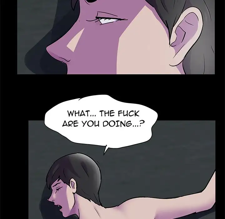 Project Utopia Chapter 74 Page 35