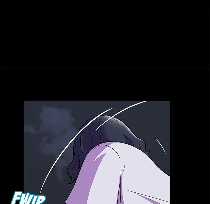 Project Utopia Chapter 74 Page 37