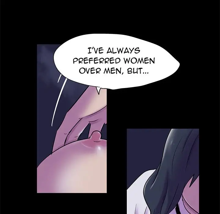 Project Utopia Chapter 74 Page 39