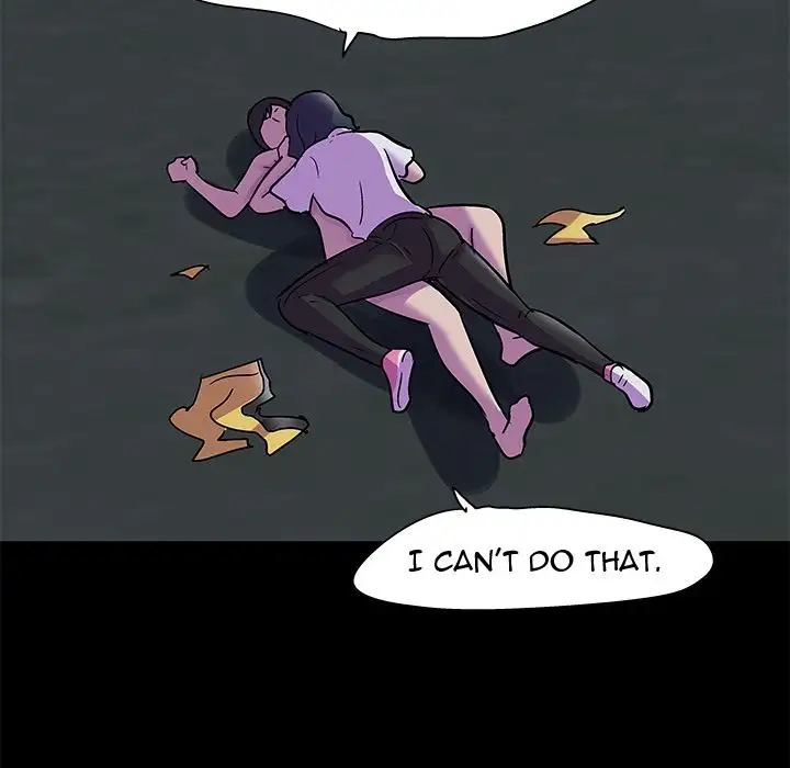 Project Utopia Chapter 74 Page 42