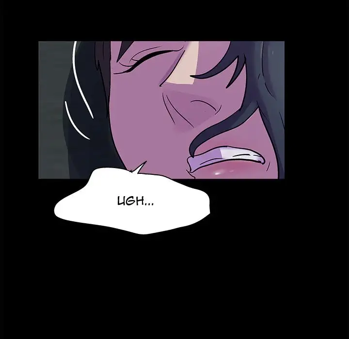 Project Utopia Chapter 74 Page 43