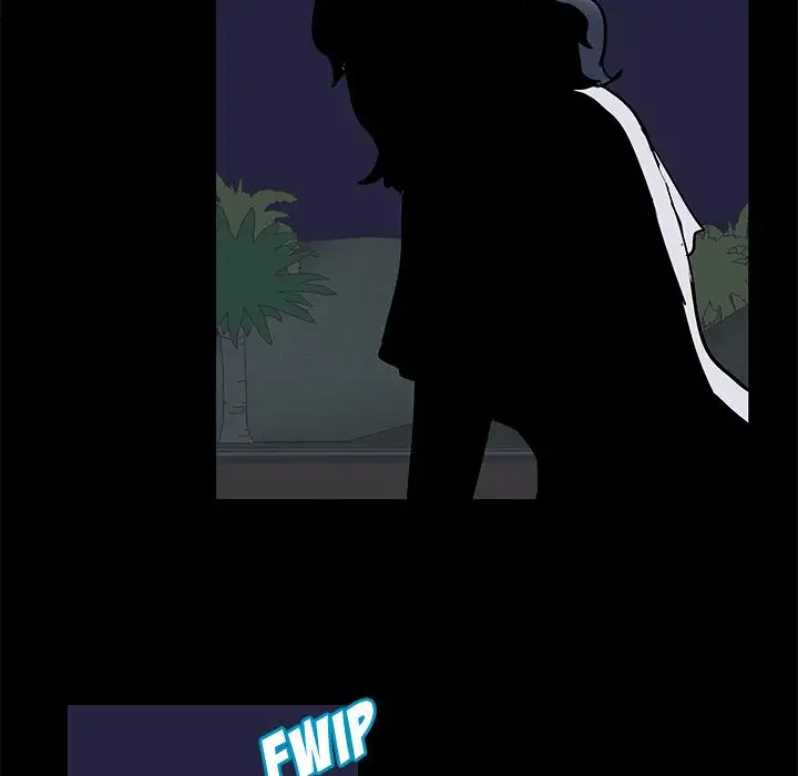 Project Utopia Chapter 74 Page 46