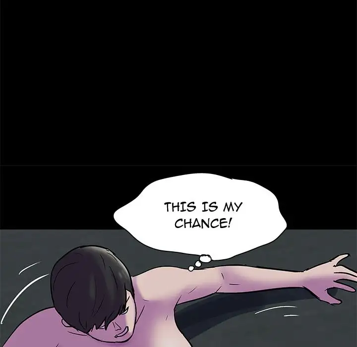Project Utopia Chapter 74 Page 55