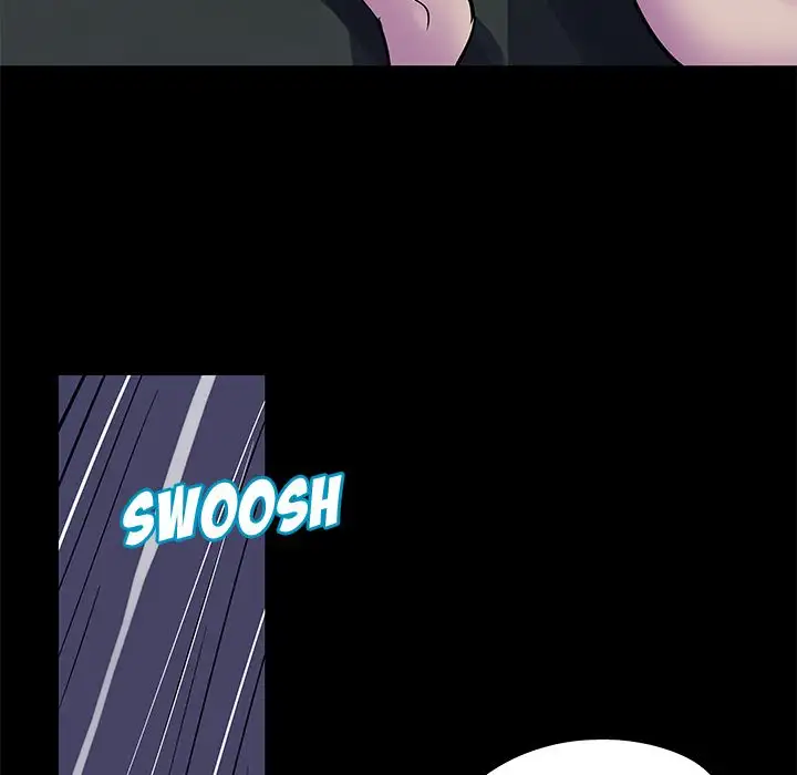 Project Utopia Chapter 74 Page 57