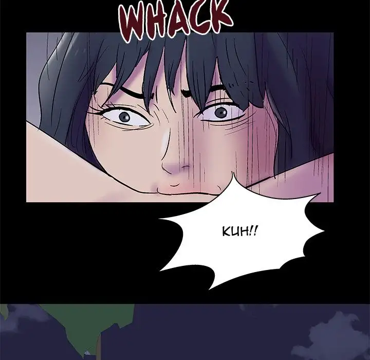 Project Utopia Chapter 74 Page 59