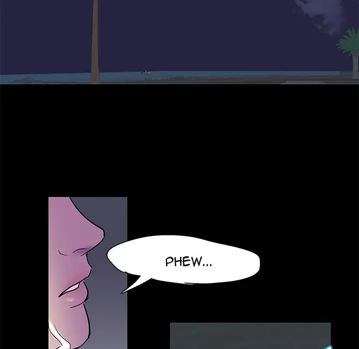 Project Utopia Chapter 74 Page 60