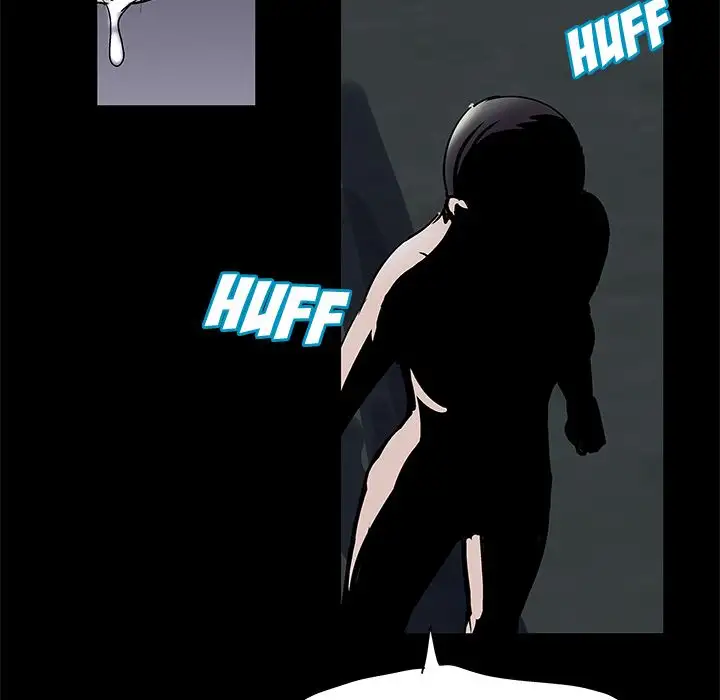 Project Utopia Chapter 74 Page 61