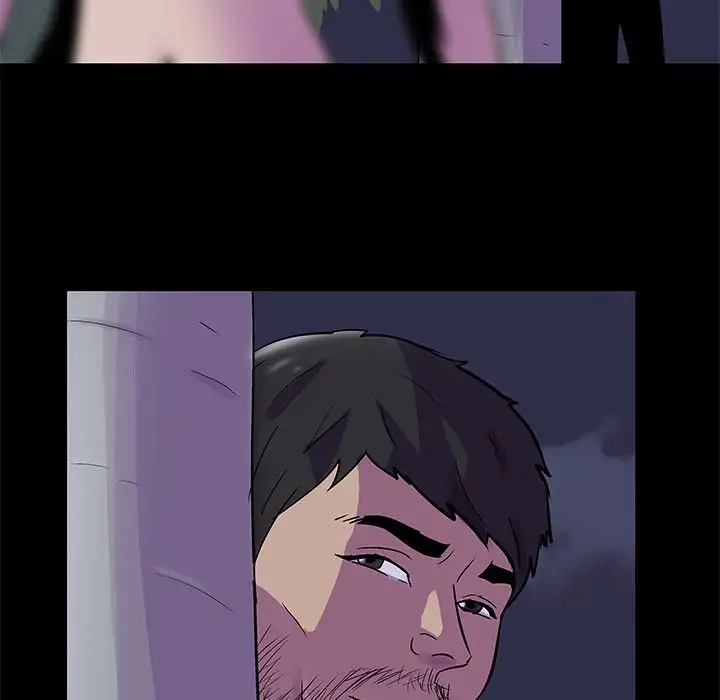 Project Utopia Chapter 74 Page 66
