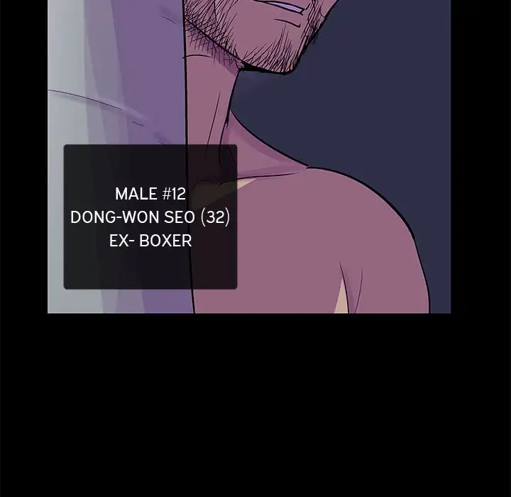 Project Utopia Chapter 74 Page 67