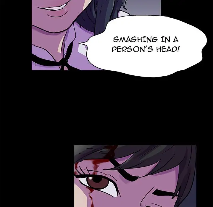 Project Utopia Chapter 74 Page 9