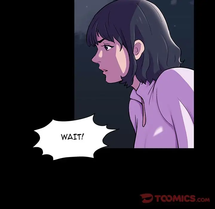 Project Utopia Chapter 76 Page 14