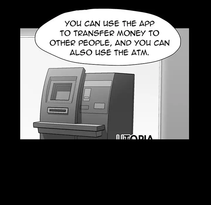 Project Utopia Chapter 76 Page 15