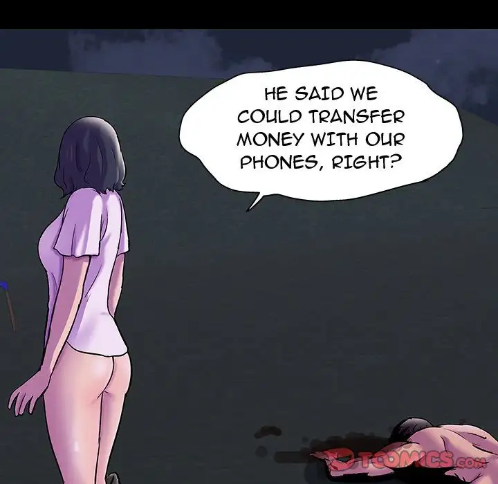 Project Utopia Chapter 76 Page 16